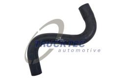 Radiator Hose Trucktec Automotive 03.40.127