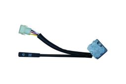 Steering Column Switch Trucktec Automotive 03.42.001