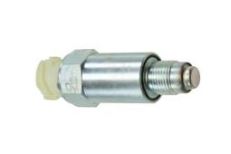 RPM Sensor, manual transmission Trucktec Automotive 03.42.035