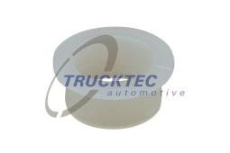 Bush, driver cab suspension Trucktec Automotive 03.44.001