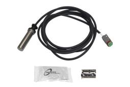 Sensor, wheel speed Trucktec Automotive 03.42.098
