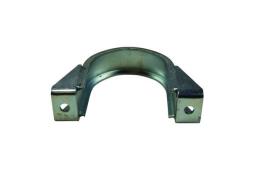 Holder, propshaft centre bearing Trucktec Automotive 03.44.002