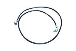 Hose Line, driver cab tilting device Trucktec Automotive 03.44.018