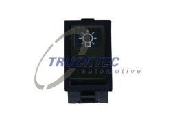 Switch, headlight Trucktec Automotive 03.58.027