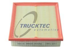 Filter, cabin air Trucktec Automotive 03.59.001