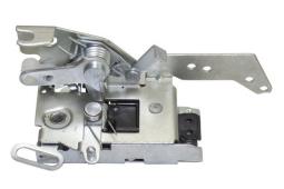 Door Lock Trucktec Automotive 03.53.009