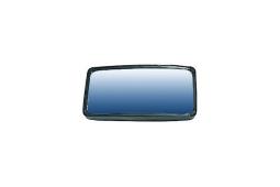 Exterior Mirror, driver cab Trucktec Automotive 03.57.001