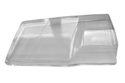 Light Glass, headlight Trucktec Automotive 03.58.005