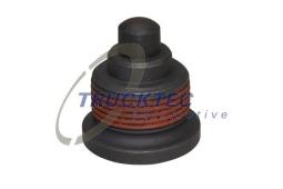 Screw Plug, oil sump Trucktec Automotive 03.67.003