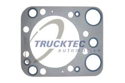 Gasket, cylinder head Trucktec Automotive 04.10.066