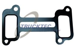 Gasket, intake manifold Trucktec Automotive 04.10.076