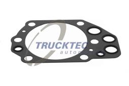 Gasket, cylinder head Trucktec Automotive 04.10.063