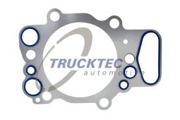 Gasket, cylinder head Trucktec Automotive 04.10.065