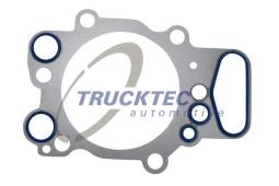 Gasket, cylinder head Trucktec Automotive 04.10.107