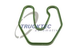 Gasket, cylinder head cover Trucktec Automotive 04.11.003