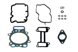 Gasket Kit, cylinder head Trucktec Automotive 04.10.002