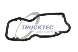 Gasket, cylinder head cover Trucktec Automotive 04.12.001