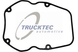 Gasket, cylinder head cover Trucktec Automotive 04.12.002