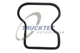 Gasket, cylinder head cover Trucktec Automotive 04.12.025