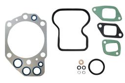 Gasket Kit, cylinder head Trucktec Automotive 04.10.110