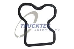 Gasket, cylinder head cover Trucktec Automotive 04.12.029