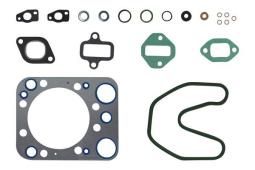 Gasket Kit, cylinder head Trucktec Automotive 04.10.112