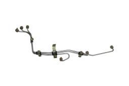 High-pressure Pipe Set, injection system Trucktec Automotive 04.13.022