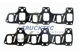 Gasket, intake manifold Trucktec Automotive 04.14.029