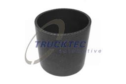 Charge Air Hose Trucktec Automotive 04.14.016