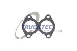 Gasket, exhaust manifold Trucktec Automotive 04.16.008