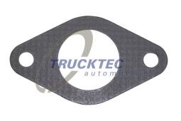 Gasket, exhaust manifold Trucktec Automotive 04.16.012