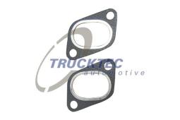 Gasket, exhaust manifold Trucktec Automotive 04.16.014