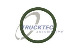 Gasket, oil cooler Trucktec Automotive 04.18.034