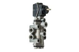 Solenoid Valve Trucktec Automotive 04.17.008