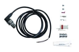 Sensor, engine speed Trucktec Automotive 04.17.016