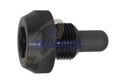 Screw Plug, oil sump Trucktec Automotive 04.18.040