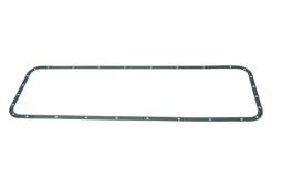 Gasket, oil sump Trucktec Automotive 04.18.003