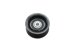 Tensioner Pulley, V-ribbed belt Trucktec Automotive 04.19.027