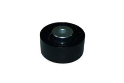 Tensioner Pulley, V-ribbed belt Trucktec Automotive 04.19.029
