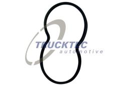 Gasket, thermostat housing Trucktec Automotive 04.19.107