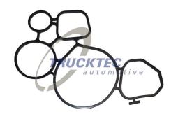 Gasket, water pump Trucktec Automotive 04.19.122