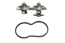 Thermostat, coolant Trucktec Automotive 04.19.102