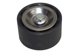 Tensioner Pulley, V-belt Trucktec Automotive 04.19.217