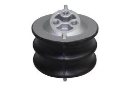 Mounting, engine Trucktec Automotive 04.22.003