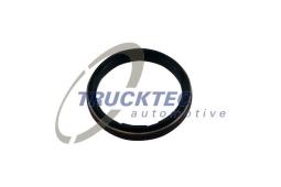 Shaft Seal, differential Trucktec Automotive 04.24.022