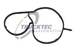 Oil Seal, manual transmission Trucktec Automotive 04.24.046