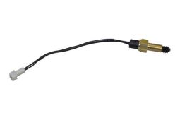 Switch, clutch control (cruise control) Trucktec Automotive 04.23.123