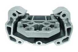 Mounting, manual transmission Trucktec Automotive 04.24.008