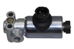 Solenoid Valve, shift cylinder Trucktec Automotive 04.24.025