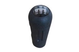 Gear Lever Knob Trucktec Automotive 04.24.026